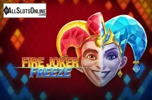 Fire Joker Freeze