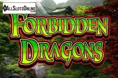 Screen1. Forbidden Dragons from WMS