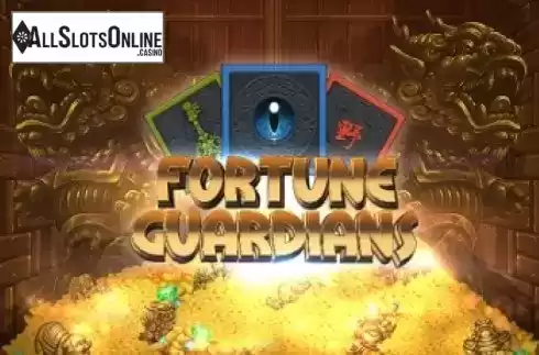 Fortune Guardians. Fortune Guardians from Betixon