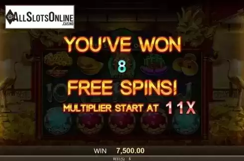 Free Spins 1. Fortune Treasures from JDB168