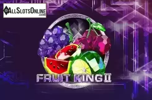 Fruit King Deluxe. Fruit King Deluxe from CQ9Gaming