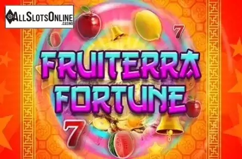 Fruiterra Fortune. Fruiterra fortune from Booongo