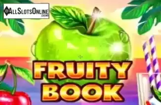Fruity Book