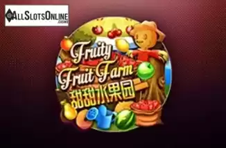 Fruity Fruit Farm. Fruity Fruit Farm from Triple Profits Games