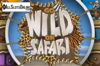 Go Wild On Safari. Go Wild On Safari from Realistic