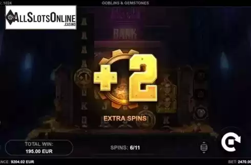 Free Spins 2