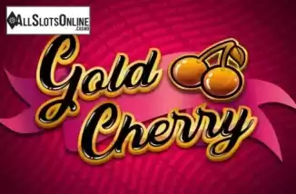 Gold Cherry