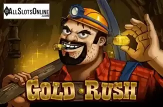 Gold Rush . Gold Rush (Playson) from Playson