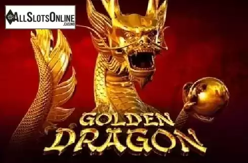 Golden Dragon. Golden Dragon (GMW) from GMW
