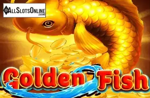 Golden Fish (KA Gaming)