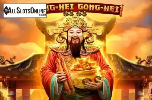 Gong Hei Gong Hei. Gong Hei Gong Hei from Reel Time Gaming