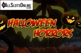 Screen1. Halloween Horrors from 1X2gaming