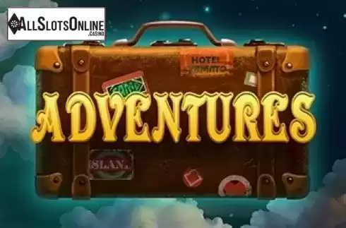 Adventures . Adventures (X Play) from X Play