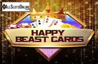 Happy Beast Cards