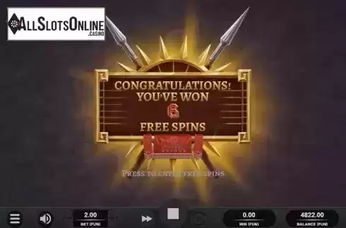 Free Spins 1