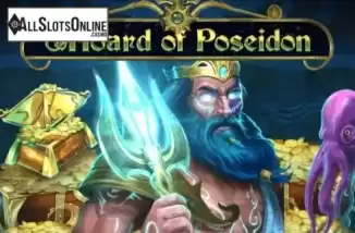 Hoard Of Poseidon