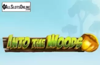 Into The Woods HD