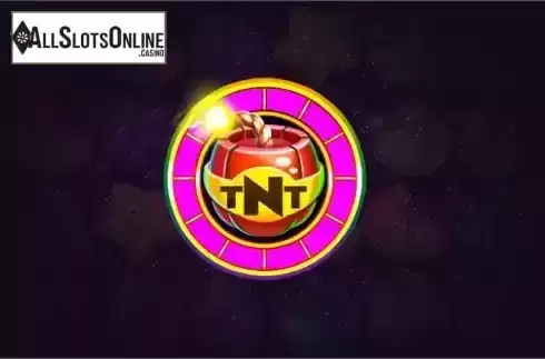 TNT booster screen