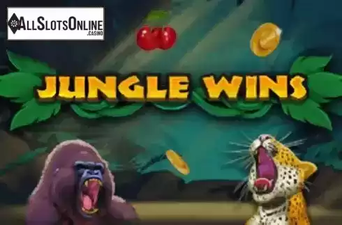 Jungle Wins
