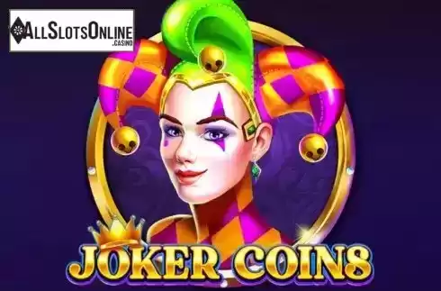 Joker Coins