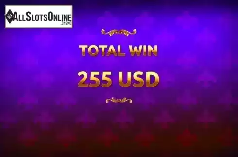 Win screen 2