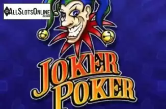 Screen1. Joker Poker (Rival) from Rival Gaming