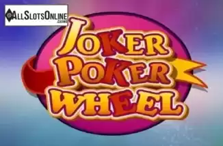 Joker Wheel Bonus. Joker Wheel Bonus from iSoftBet