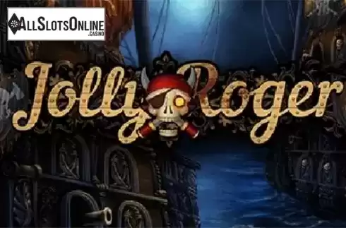 Jolly Roger. Jolly Roger (Thunderspin) from Thunderspin