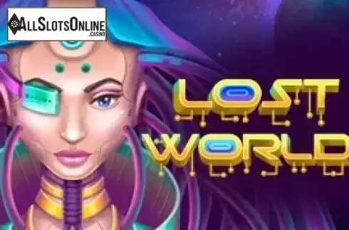 Lost World. Lost World from X Line