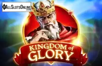 Kingdom of Glory. Kingdom of Glory from Thunderspin