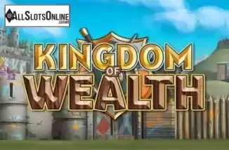 Screen1. Kingdom of Wealth from Blueprint