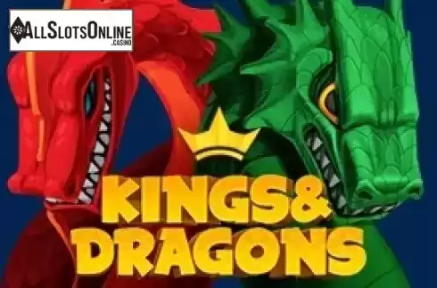 Kings And Dragons. Kings And Dragons from X Card