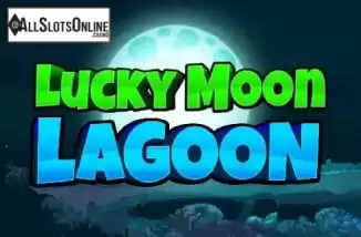 Lucky Moon Lagoon. Lucky Moon Lagoon from Slot Factory