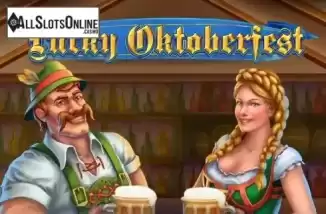 Lucky Oktoberfest