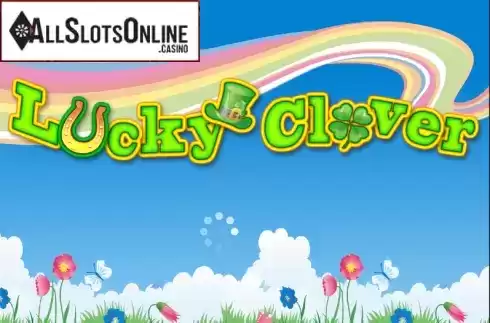 Screen1. Lucky Clover (Cozy) from Cozy