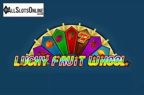 Lucky Fruit Wheel. Lucky Fruit Wheel from Swintt