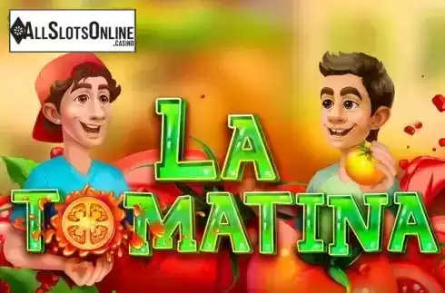 La Tomatina