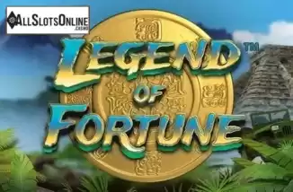 Legend of Fortune. Legend of Fortune from Red7