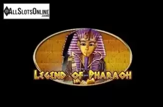 Legend of Pharaoh