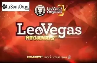 LeoVegas Megaways