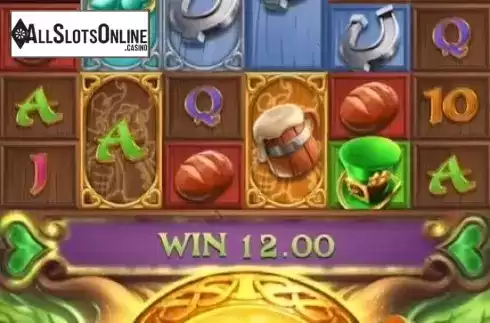 Free Spins 1. Leprechaun Riches from PG Soft