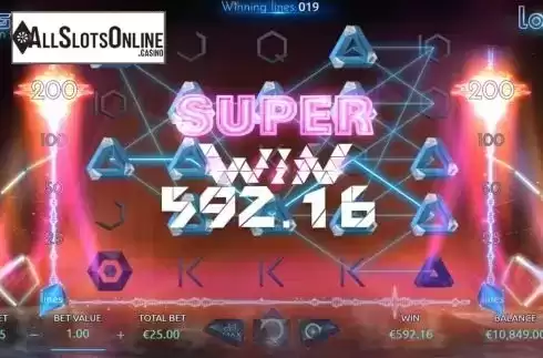 Super Win