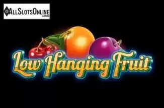 Low Hanging Fruit. Low Hanging Fruit from Leander Games