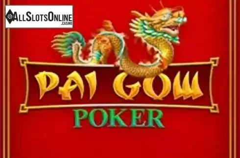 Pai Gow Poker. Pai Gow Poker (GVG) from GVG