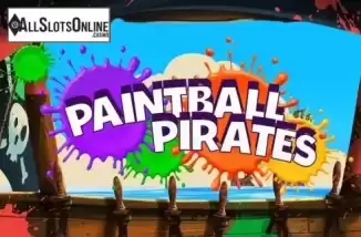 Paintball Pirates