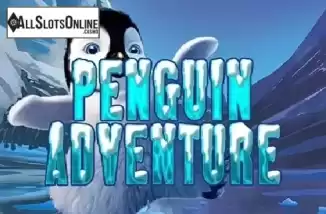 Penguin Adventure. Penguin Adventure from Aiwin Games