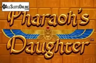Pharaoh's Daughter. Pharaoh's Daughter from Rarestone Gaming