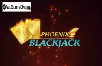 Phoenix Blackjack. Phoenix Blackjack from Roxor Gaming