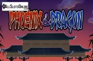 Phoenix & Dragon HD. Phoenix & Dragon HD from Merkur