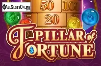 Pillar of Fortune. Pillar of Fortune from XIN Gaming